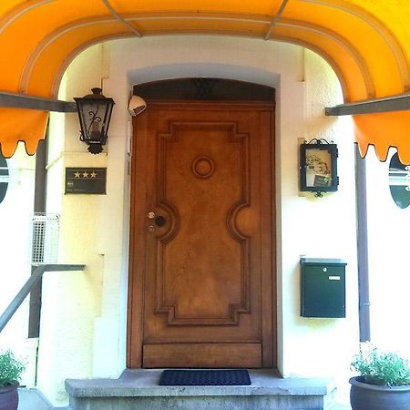 Hotel Hubertus Hannover Dış mekan fotoğraf