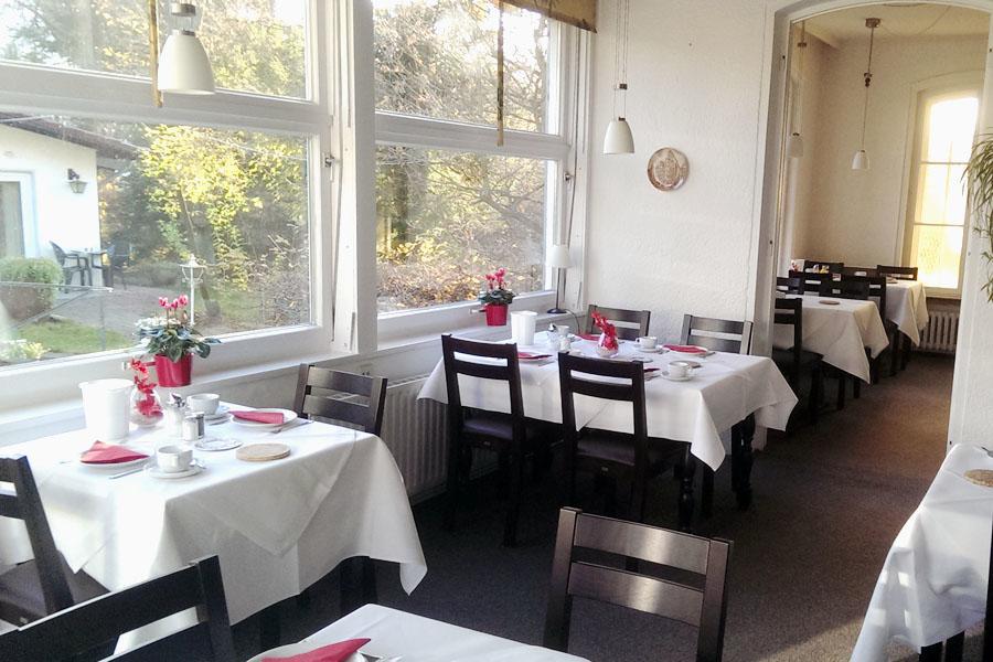 Hotel Hubertus Hannover Dış mekan fotoğraf