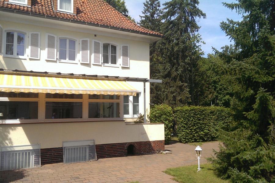 Hotel Hubertus Hannover Dış mekan fotoğraf