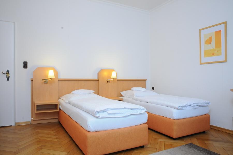 Hotel Hubertus Hannover Dış mekan fotoğraf