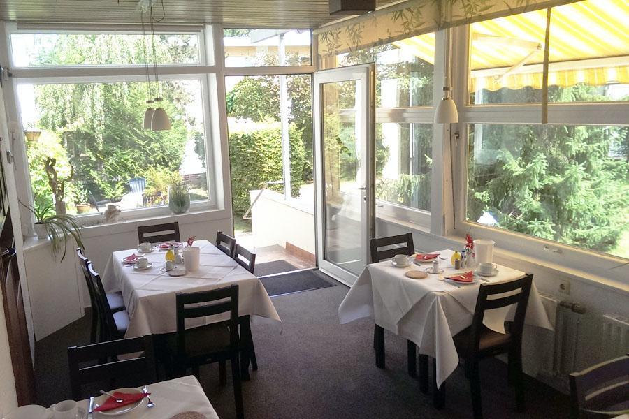 Hotel Hubertus Hannover Dış mekan fotoğraf